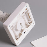 Maxbell LED Easter Egg Lights Bedside Lamp Ornaments for Home Living Room Decor