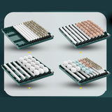 Maxbell Egg Incubator Automatic Chick Incubator LED Display for Goose Chicken 12 Eggs