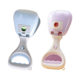Maxbell Dog Stool Scooper with Waste Bag Pets Supplies for Outside Dog Walking Purple