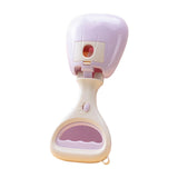 Maxbell Dog Stool Scooper with Waste Bag Pets Supplies for Outside Dog Walking Purple