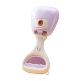 Maxbell Dog Stool Scooper with Waste Bag Pets Supplies for Outside Dog Walking Purple