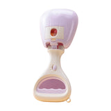 Maxbell Dog Stool Scooper with Waste Bag Pets Supplies for Outside Dog Walking Purple