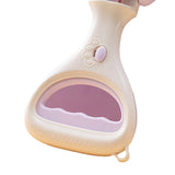 Maxbell Dog Stool Scooper with Waste Bag Pets Supplies for Outside Dog Walking Purple