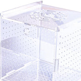 Maxbell Fish Breeding Box Fish Incubator for Baby Baby Fishes