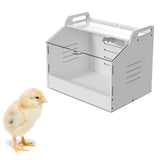 Maxbell Automatic Poultry Hatcher Machine Hatching Parakeet Turkey Egg Incubator