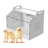 Maxbell Automatic Poultry Hatcher Machine Hatching Parakeet Turkey Egg Incubator