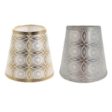 Maxbell Table Lamp Shade Wall Sconce Shade Desk Light Lampshade for Hotel Decor Aureate