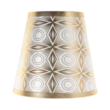 Maxbell Table Lamp Shade Wall Sconce Shade Desk Light Lampshade for Hotel Decor Aureate