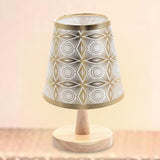Maxbell Table Lamp Shade Wall Sconce Shade Desk Light Lampshade for Hotel Decor Aureate