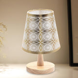 Maxbell Table Lamp Shade Wall Sconce Shade Desk Light Lampshade for Hotel Decor Aureate