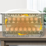 Maxbell Egg Incubator Temperature Control Automatic Turner for Hatching Chickens Eggs