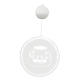 Maxbell ST Patrick Day Decorations Lights Decor Anniversary Winter Home Curtain