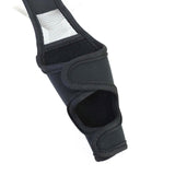 Maxbell Dog Knee Brace Patella Dislocation Canine Aid Rear Legs Helper Joint Support