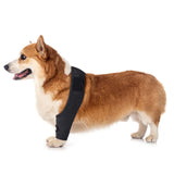 Maxbell Dog Knee Brace Patella Dislocation Canine Aid Rear Legs Helper Joint Support