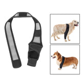 Maxbell Dog Knee Brace Patella Dislocation Canine Aid Rear Legs Helper Joint Support