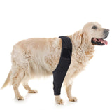 Maxbell Dog Knee Brace Patella Dislocation Canine Aid Rear Legs Helper Joint Support