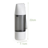 Maxbell Pet Water Bottle Feeding Dog Food and Water Cup for Fishing Hiking Traveling