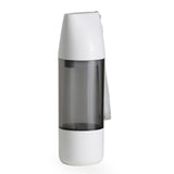 Maxbell Pet Water Bottle Feeding Dog Food and Water Cup for Fishing Hiking Traveling