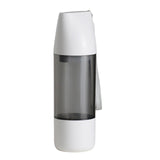 Maxbell Pet Water Bottle Feeding Dog Food and Water Cup for Fishing Hiking Traveling