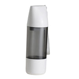 Maxbell Pet Water Bottle Feeding Dog Food and Water Cup for Fishing Hiking Traveling
