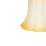 Maxbell Ceiling Light Fixture Cover Replacement Table Lamp Frost Glass Lamp Shade