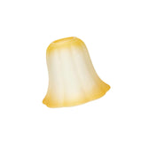 Maxbell Ceiling Light Fixture Cover Replacement Table Lamp Frost Glass Lamp Shade