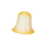 Maxbell Ceiling Light Fixture Cover Replacement Table Lamp Frost Glass Lamp Shade