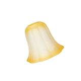 Maxbell Ceiling Light Fixture Cover Replacement Table Lamp Frost Glass Lamp Shade