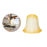 Maxbell Ceiling Light Fixture Cover Replacement Table Lamp Frost Glass Lamp Shade