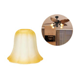 Maxbell Ceiling Light Fixture Cover Replacement Table Lamp Frost Glass Lamp Shade