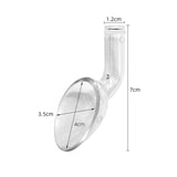 Maxbell Aquarium Lily Pipe. Outlets for Aquatic Filter System Water Tank Aquarium