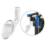 Maxbell Aquarium Lily Pipe. Outlets for Aquatic Filter System Water Tank Aquarium