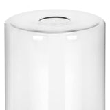 Maxbell Glass Lamp Shade E26 Decoration Glass Shade for Chandelier Lighting Bar