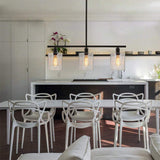 Maxbell Glass Lamp Shade E26 Decoration Glass Shade for Chandelier Lighting Bar