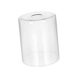 Maxbell Glass Lamp Shade E26 Decoration Glass Shade for Chandelier Lighting Bar