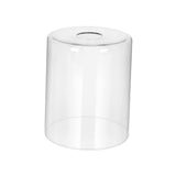 Maxbell Glass Lamp Shade E26 Decoration Glass Shade for Chandelier Lighting Bar