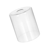 Maxbell Glass Lamp Shade E26 Decoration Glass Shade for Chandelier Lighting Bar