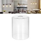 Maxbell Glass Lamp Shade E26 Decoration Glass Shade for Chandelier Lighting Bar