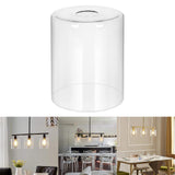 Maxbell Glass Lamp Shade E26 Decoration Glass Shade for Chandelier Lighting Bar