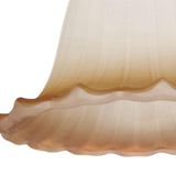Maxbell Modern Style Lamp Shade Glass Cover for Pendant Sconces Accessories