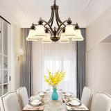 Maxbell Modern Style Lamp Shade Glass Cover for Pendant Sconces Accessories
