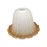 Maxbell Modern Style Lamp Shade Glass Cover for Pendant Sconces Accessories