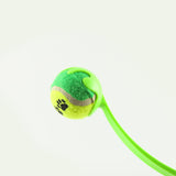 Maxbell Pet Ball Thrower Outdoor Dog Throwing Stick for Medium Large Dogs Green