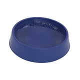 Maxbell Bird Nest Breeding Hatching Box Pigeon Nesting Bowl for Pet Cage Supplies Blue A