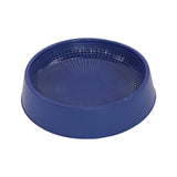 Maxbell Bird Nest Breeding Hatching Box Pigeon Nesting Bowl for Pet Cage Supplies Blue A