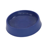 Maxbell Bird Nest Breeding Hatching Box Pigeon Nesting Bowl for Pet Cage Supplies Blue A