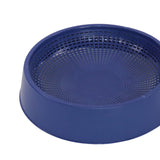 Maxbell Bird Nest Breeding Hatching Box Pigeon Nesting Bowl for Pet Cage Supplies Blue A