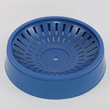 Maxbell Bird Nest Breeding Hatching Box Pigeon Nesting Bowl for Pet Cage Supplies Blue B