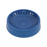 Maxbell Bird Nest Breeding Hatching Box Pigeon Nesting Bowl for Pet Cage Supplies Blue B