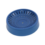 Maxbell Bird Nest Breeding Hatching Box Pigeon Nesting Bowl for Pet Cage Supplies Blue B